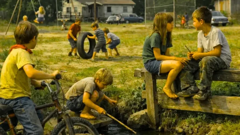 Emotionally Durable Generation