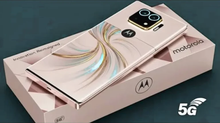 Motorola Edge 80 Pro