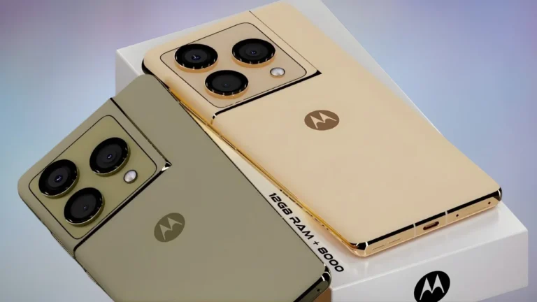 Motorola Edge 80 Ultra 2026