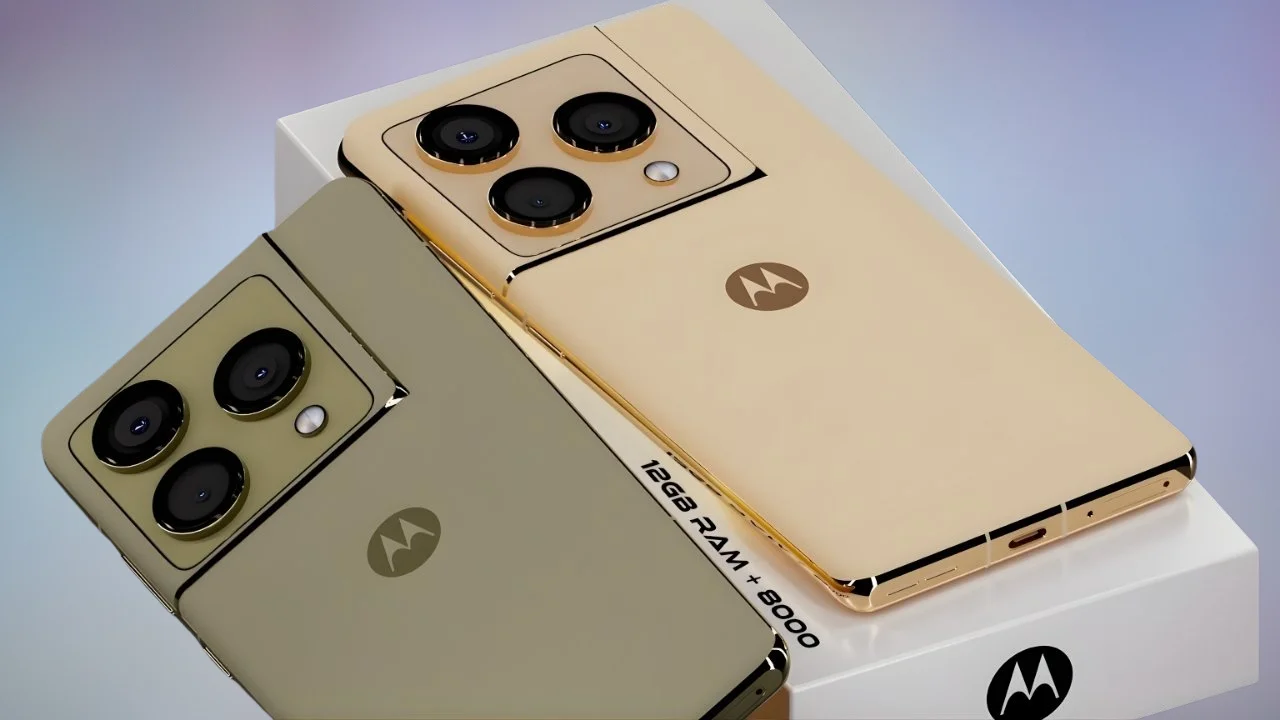 Motorola Edge 80 Ultra 2026