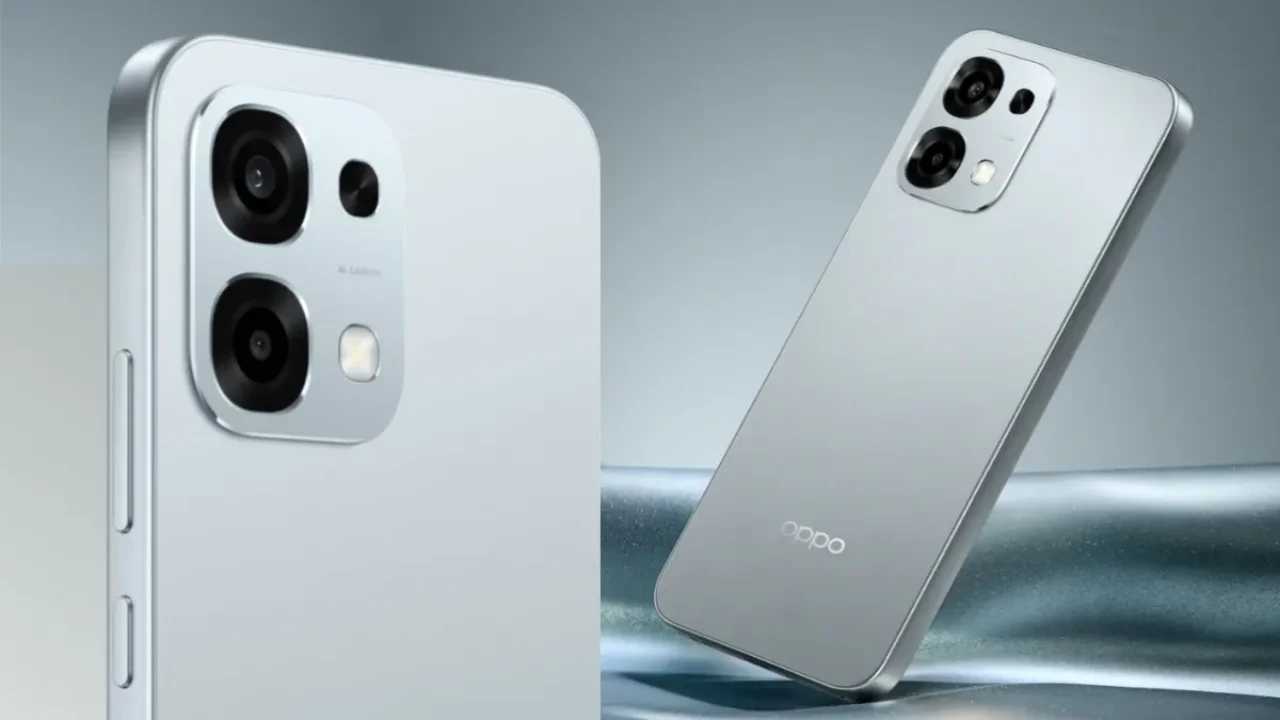 OPPO A6 Pro 2026