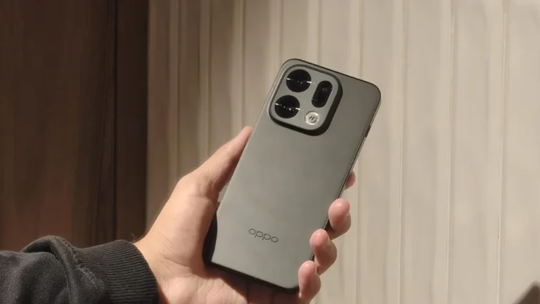 Oppo 2026