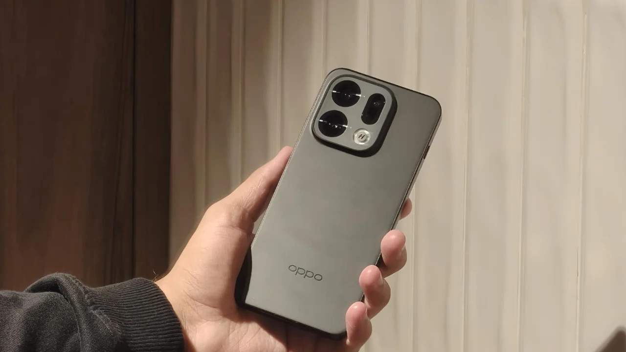 Oppo 2026