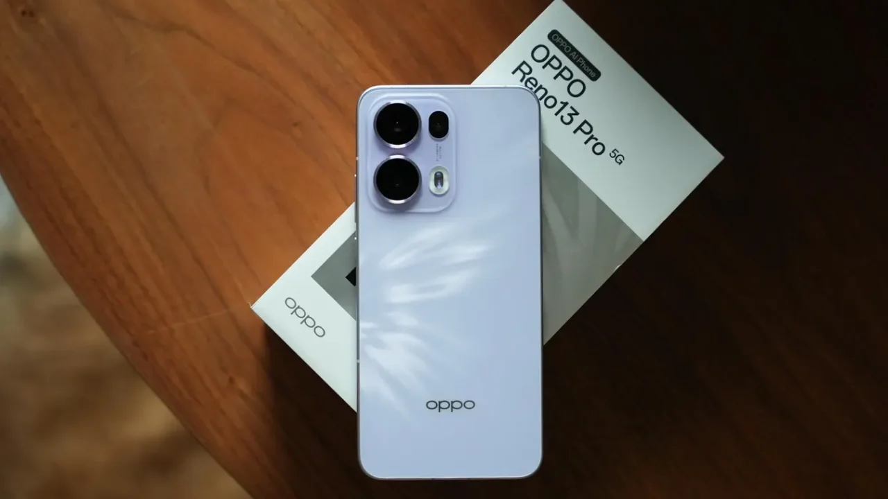 Oppo Reno 13 Pro 5G 2026