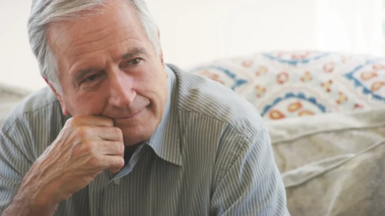 Retirement Isolation