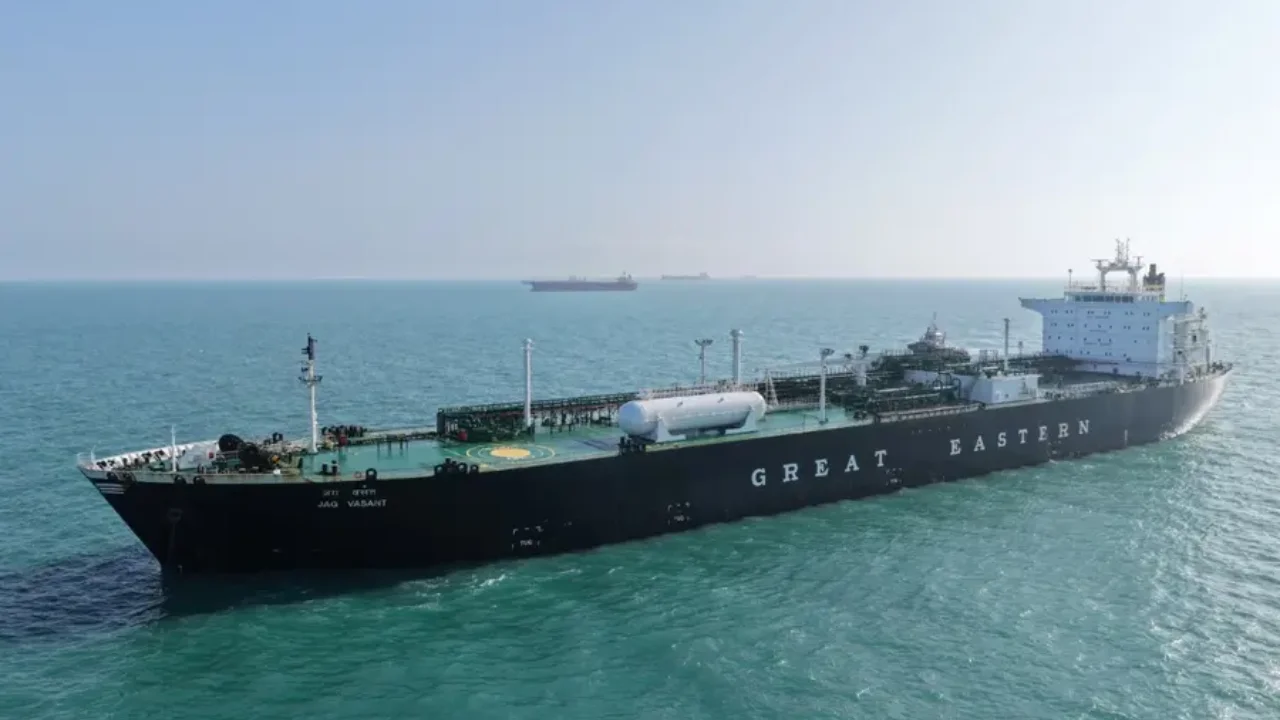 UK Fuel Supply Update 2026