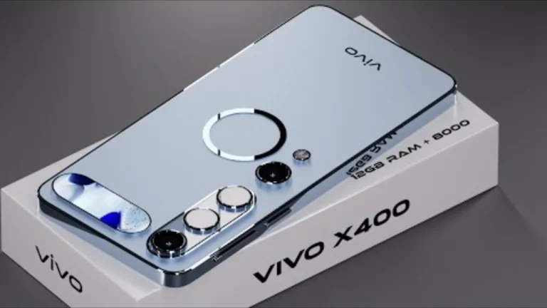 Vivo X400 Series 2026